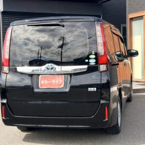 ノア　HV　G