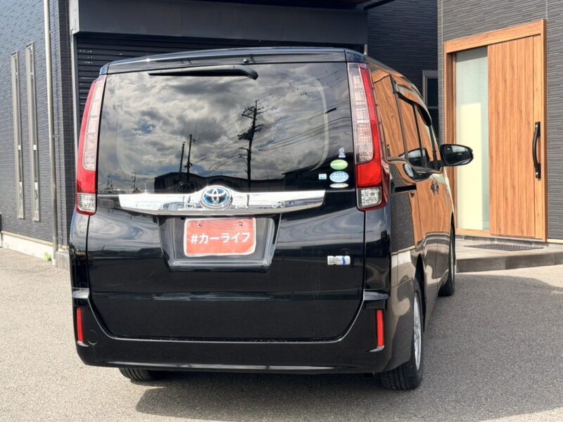 ノア HV G