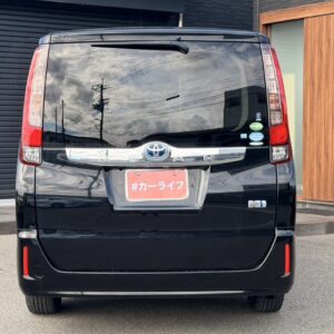ノア　HV　G