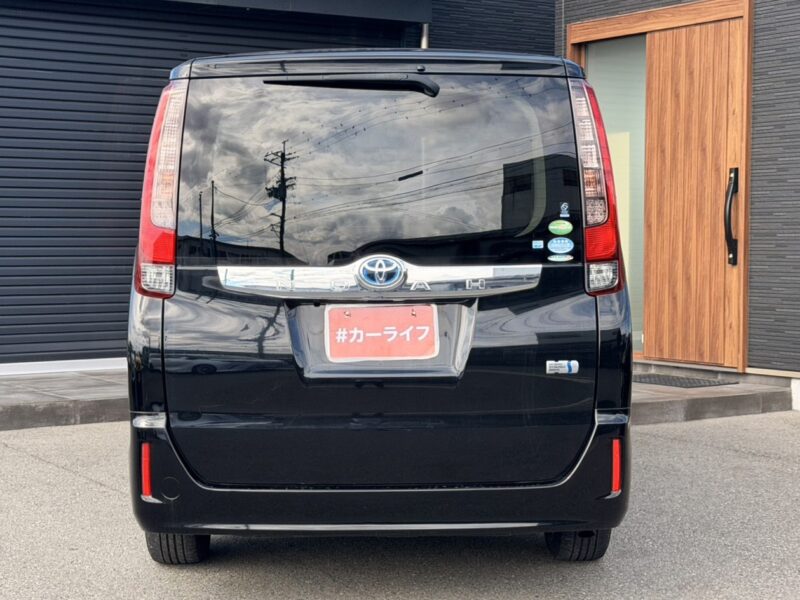 ノア HV G