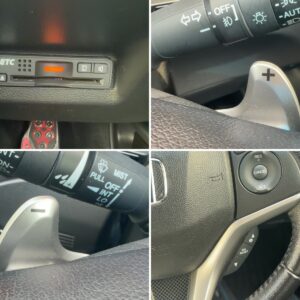 シャトル　HV　Xスタイルエディション【総合評価優良車】