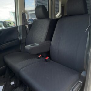 N-BOXカスタム G・Lパッケージ【総合評価優良車】【ワンオーナー】