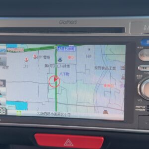 N-BOXカスタム Gターボパッケージ