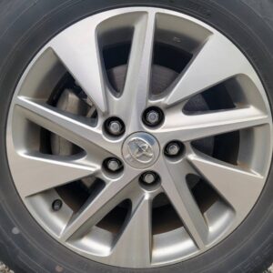 アルファード　HV　G　4WD　【総合評価優良車】