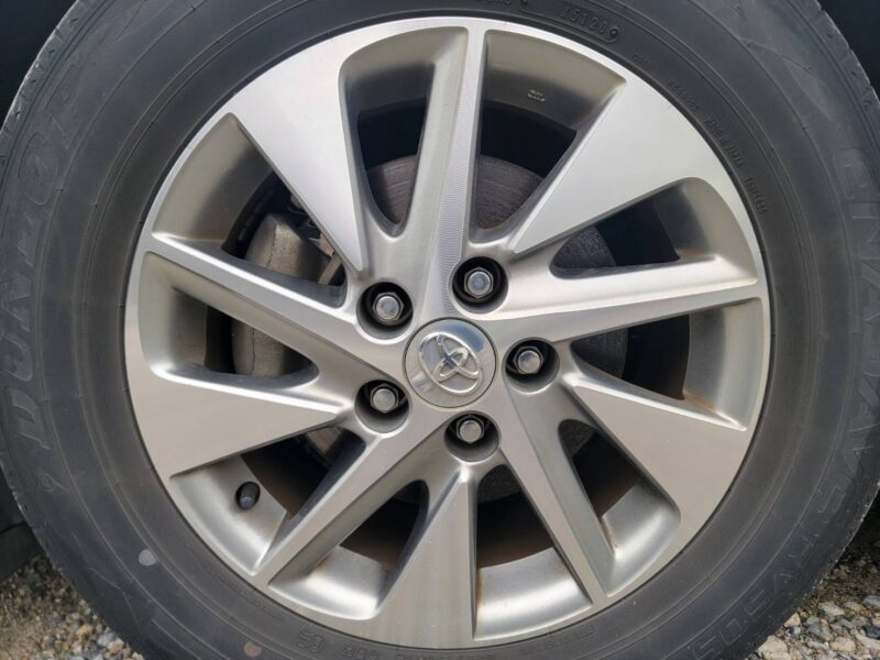 アルファード HV G 4WD 【総合評価優良車】