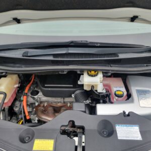 アルファード　HV　G　4WD　【総合評価優良車】