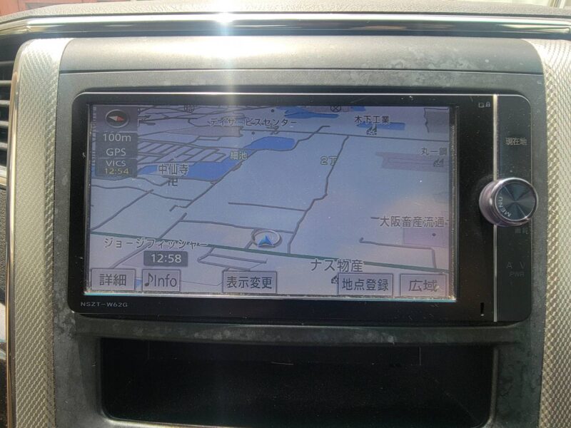 アルファード HV G