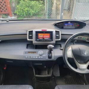 フリードスパイク　HVジャストセレクション【総合評価優良車】