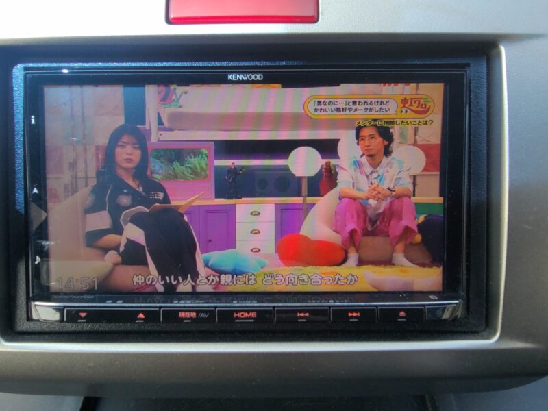 フリードスパイク HVジャストセレクション【総合評価優良車】
