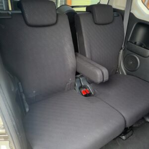 N-BOXカスタム G・Lパッケージ【総合評価優良車】【ワンオーナー】