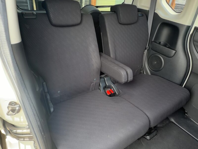 N-BOXカスタム G・Lパッケージ【総合評価優良車】【ワンオーナー】