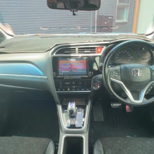 シャトル　HV　Xスタイルエディション【総合評価優良車】