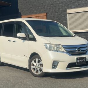 セレナ HWS S-HV Vセレクション