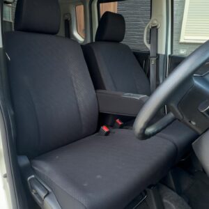 N-BOXカスタム G・Lパッケージ【総合評価優良車】【ワンオーナー】
