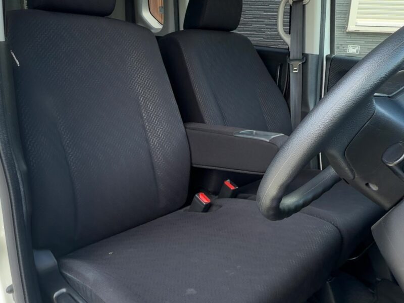 N-BOXカスタム G・Lパッケージ【総合評価優良車】【ワンオーナー】