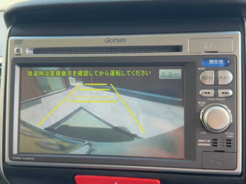 N-BOXカスタム G・Lパッケージ【総合評価優良車】【ワンオーナー】