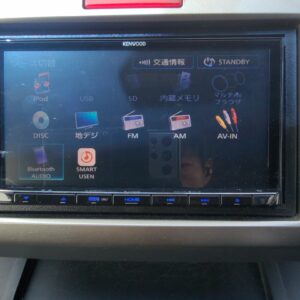 フリードスパイク　HVジャストセレクション【総合評価優良車】