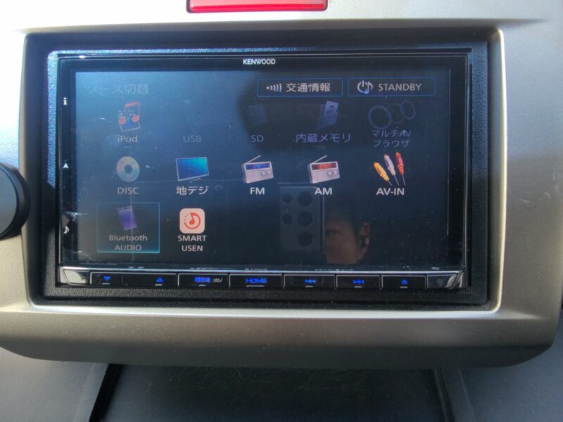 フリードスパイク HVジャストセレクション【総合評価優良車】