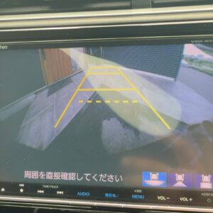 シャトル　HV　Xスタイルエディション【総合評価優良車】
