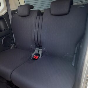 N-BOXカスタム G・Lパッケージ【総合評価優良車】【ワンオーナー】