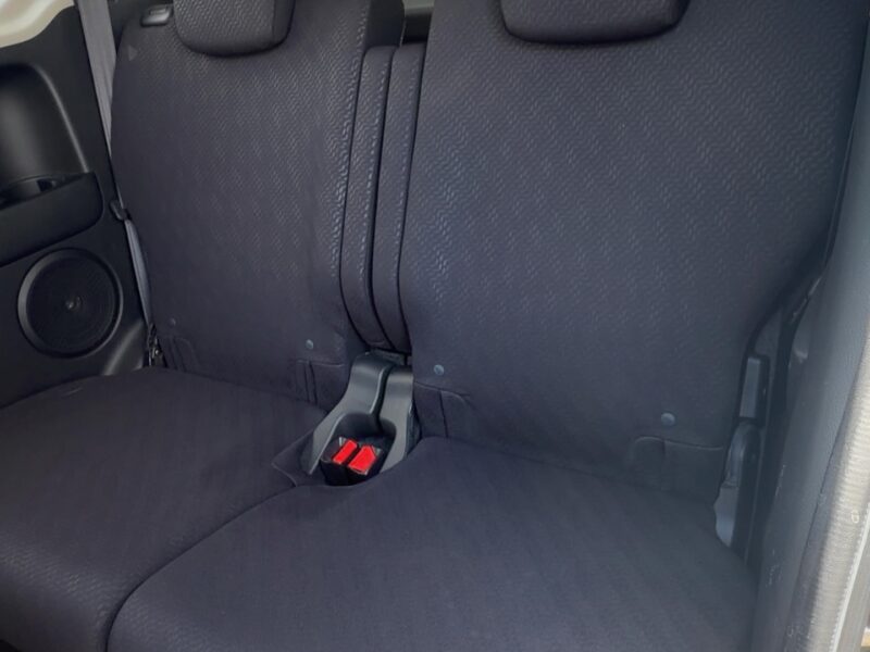 N-BOXカスタム G・Lパッケージ【総合評価優良車】【ワンオーナー】