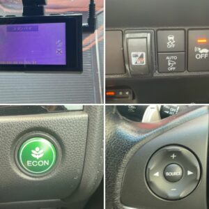 シャトル　HV　Xスタイルエディション【総合評価優良車】