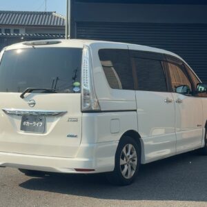 セレナ HWS S-HV Vセレクション