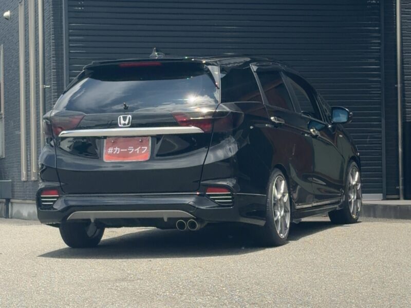 シャトル HV Xスタイルエディション【総合評価優良車】