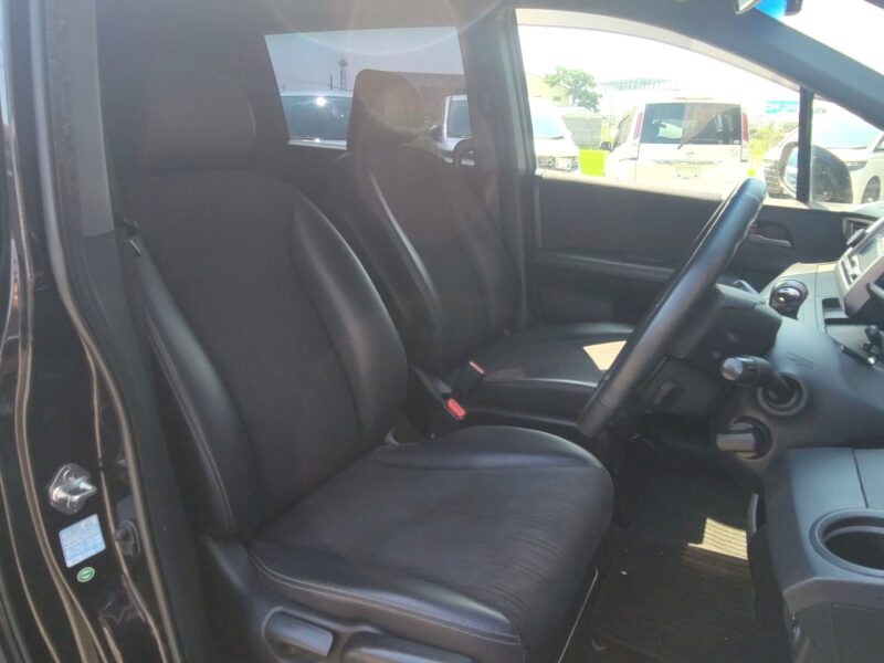 フリードスパイク HVジャストセレクション【総合評価優良車】