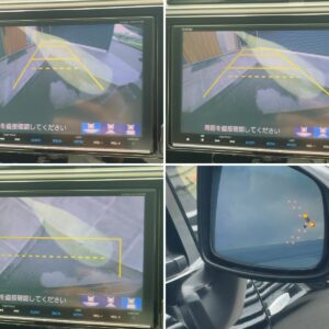 シャトル　HV　Xスタイルエディション【総合評価優良車】