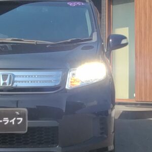 フリードスパイク　HVジャストセレクション【総合評価優良車】