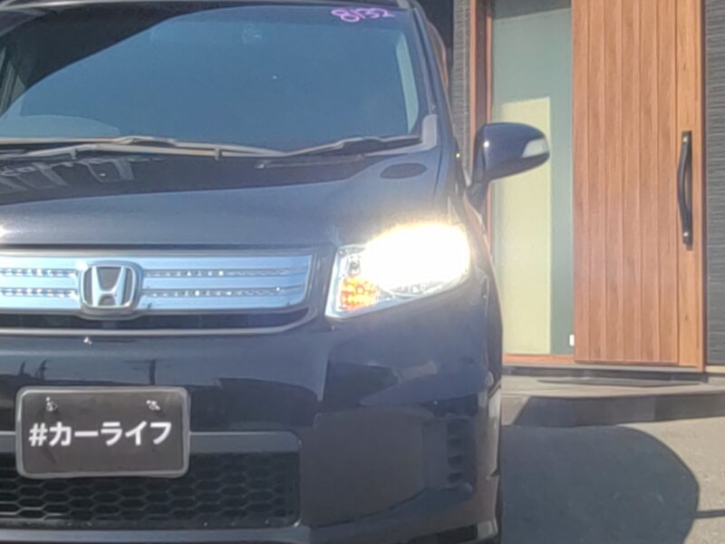 フリードスパイク HVジャストセレクション【総合評価優良車】