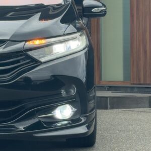 シャトル　HV　Xスタイルエディション【総合評価優良車】