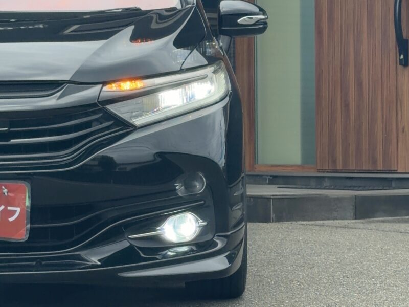 シャトル HV Xスタイルエディション【総合評価優良車】