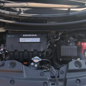 フリードスパイク　HVジャストセレクション【総合評価優良車】
