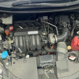シャトル　HV　Xスタイルエディション【総合評価優良車】