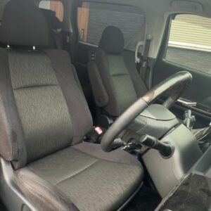 ヴェルファイア　2.4Z Gエディション