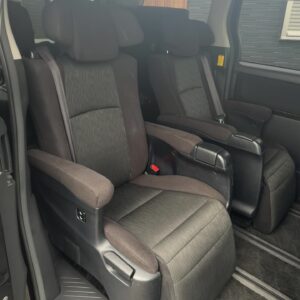 ヴェルファイア　2.4Z Gエディション