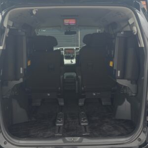 ヴェルファイア　2.4Z Gエディション