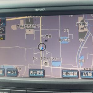 ヴェルファイア　2.4Z Gエディション
