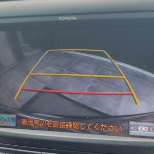 ヴェルファイア　2.4Z Gエディション