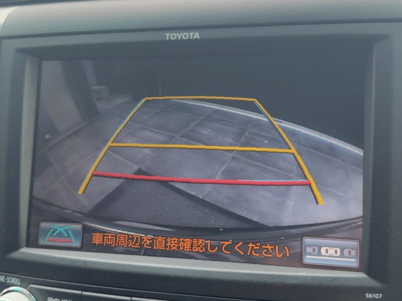 ヴェルファイア 2.4Z Gエディション