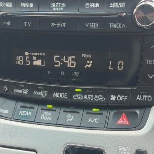 ヴェルファイア　2.4Z Gエディション