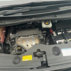 ヴェルファイア　2.4Z Gエディション