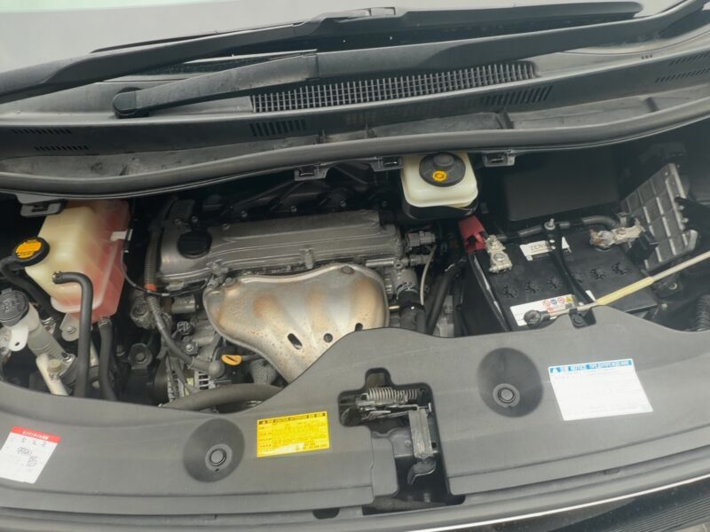 ヴェルファイア 2.4Z Gエディション