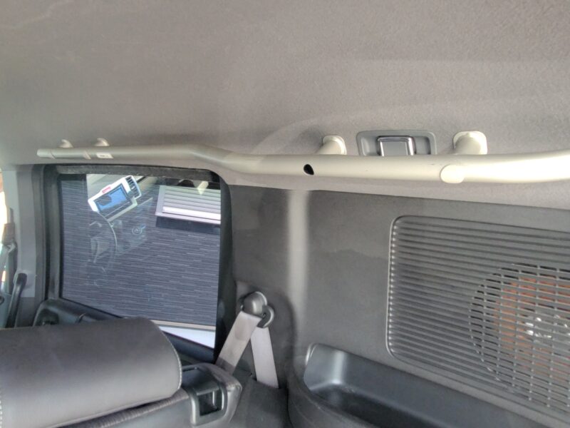 フリードスパイク HVジャストセレクション【総合評価優良車】