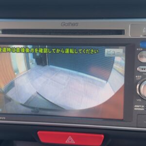 N-BOXカスタム Gターボパッケージ