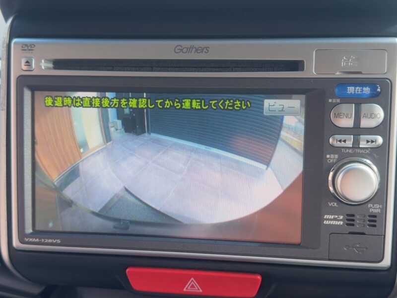 N-BOXカスタム Gターボパッケージ