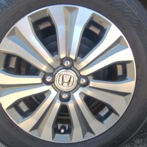 フリードスパイク　HVジャストセレクション【総合評価優良車】
