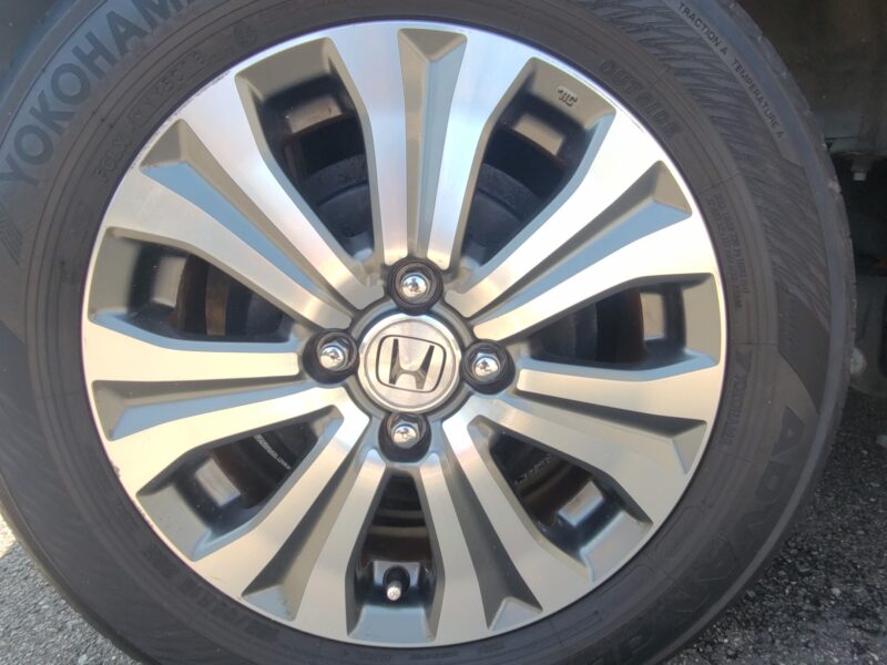 フリードスパイク HVジャストセレクション【総合評価優良車】